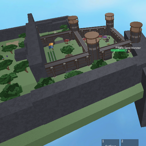 Gamepasses Zombie Attack Roblox Wiki Fandom Free Roblox Hacks