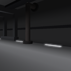 Lab Map Zombie Attack Roblox Wiki Fandom