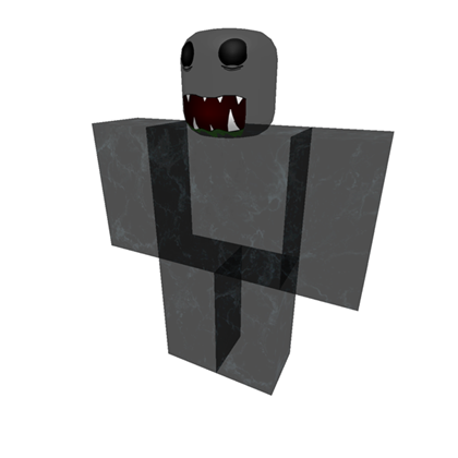 Jogo Roblox Zombie