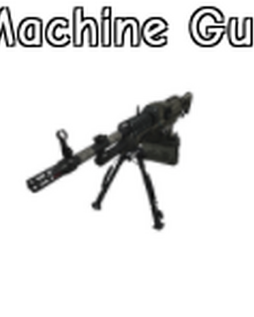 Zombie Attack Roblox All Guns