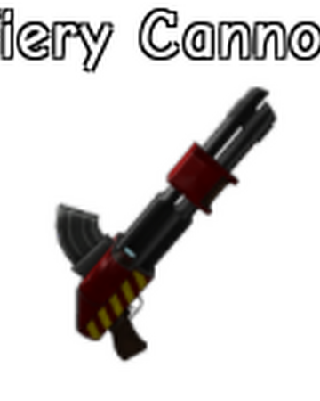 Fiery Cannon Zombie Attack Roblox Wiki Fandom - basic zombie zombie attack roblox wiki fandom