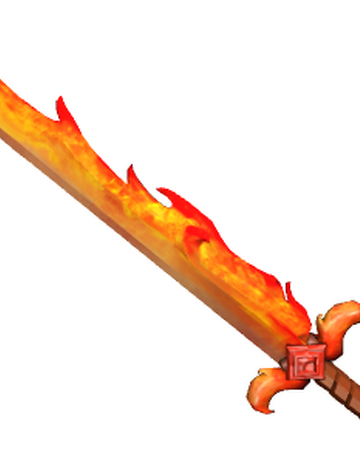 Fire Sword Zombie Attack Roblox Wiki Fandom