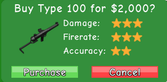 Guns Zombie Attack Roblox Wiki Fandom