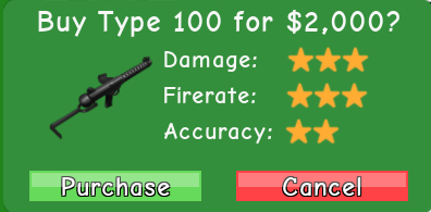 Guns Zombie Attack Roblox Wiki Fandom