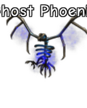 Ghost Phoenix Pet Zombie Attack Roblox Wiki Fandom