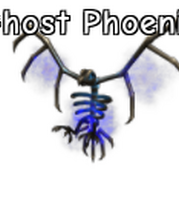 Ghost Phoenix Pet Zombie Attack Roblox Wiki Fandom - roblox zombie attack wiki pets