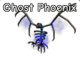 Ghost Phoenix Pet Zombie Attack Roblox Wiki Fandom - phoenix bit beast roblox