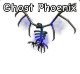 Roblox Zombie Attack Ghost Phoenix