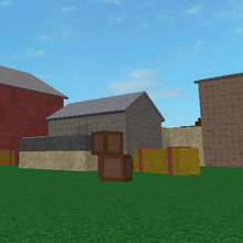 Farm Town Map Zombie Attack Roblox Wiki Fandom - farm town map zombie attack roblox fancy barn roblox Farm Town Map Zombie Attack Roblox Wiki Fandom - fancy barn roblox
