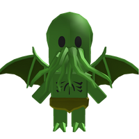 Cthulhu Pet Zombie Attack Roblox Wiki Fandom