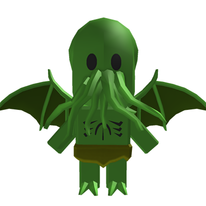 Cthulhu Pet Zombie Attack Roblox Wiki Fandom - roblox zombie attack bosses