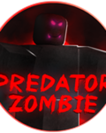 Predator Zombie Gamepass Zombie Attack Roblox Wiki Fandom - zombie attack roblox wiki