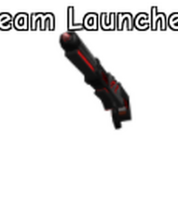 Roblox Rocket Launcher Icon