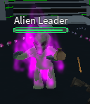 Alien Leader Zombie Attack Roblox Wiki Fandom Powered By - how to get the new alien leader pet zombie attack roblox