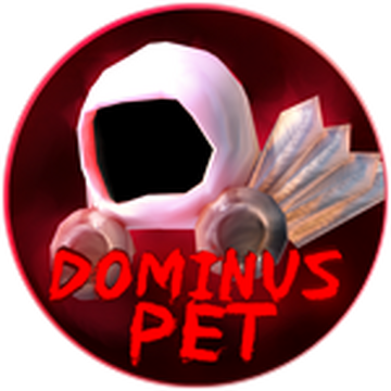 Dominus Pet Gamepass Zombie Attack Roblox Wiki Fandom - doge pet gamepass roblox