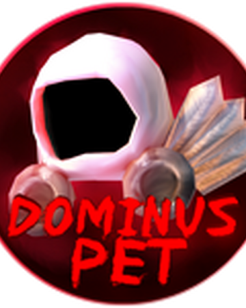 Dominus Pet Gamepass Zombie Attack Roblox Wiki Fandom