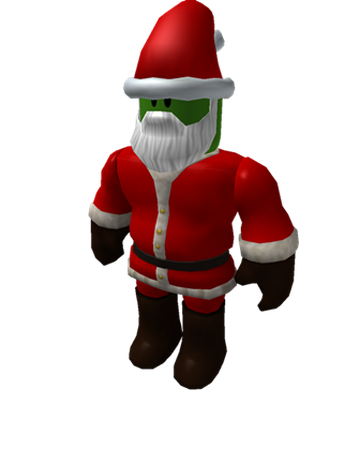 Santa Zombie Attack Roblox Wiki Fandom - help santa roblox