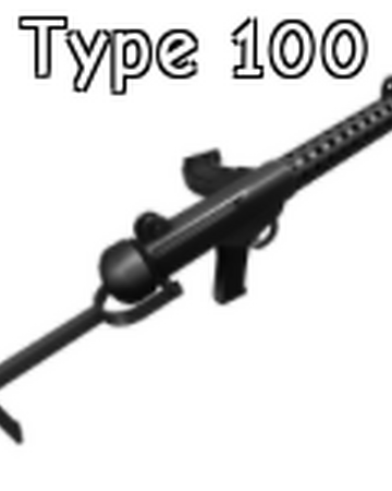 Type 100 Zombie Attack Roblox Wiki Fandom - revolver roblox