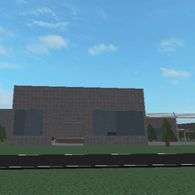 Roblox Zombie Prison