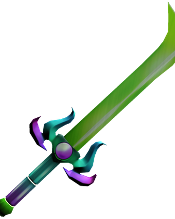 Leaf Sword Zombie Attack Roblox Wiki Fandom