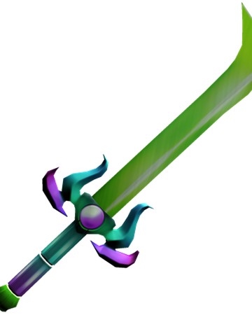 Roblox Zombie Attack Sword