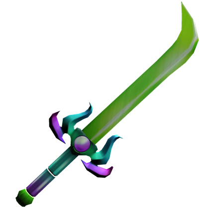Leaf Sword Zombie Attack Roblox Wiki Fandom - double venomshank roblox