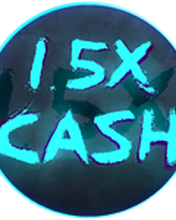 1 5x Cash Zombie Attack Roblox Wiki Fandom - roblox zombie attack level 1000 how u get robux
