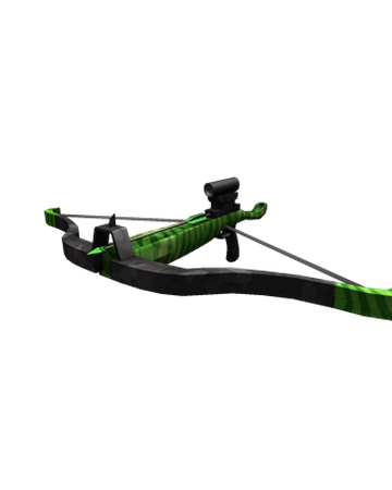 Invader Crossbow Zombie Attack Roblox Wiki Fandom - guns zombie attack roblox wiki fandom