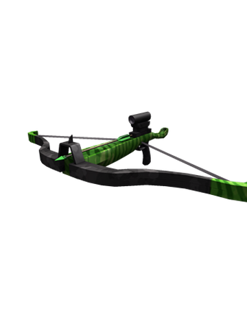Invader Crossbow Zombie Attack Roblox Wiki Fandom