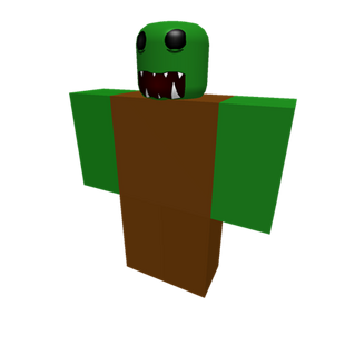 Zombies Zombie Attack Roblox Wiki Fandom Powered By Wikia - 7 best roblox images zombie attack waves after waves