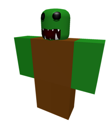 Roblox Zombie Infection