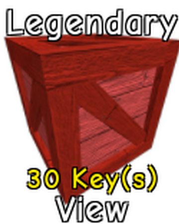 Legendary Crate Zombie Attack Roblox Wiki Fandom - zombies zombie attack roblox wiki fandom