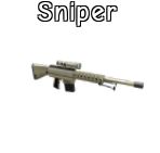 Sniper Zombie Attack Roblox Wiki Fandom - roblox zombie attack techno rifle