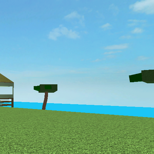 Island Map Zombie Attack Roblox Wiki Fandom