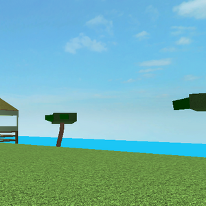 Island Map Zombie Attack Roblox Wiki Fandom - roblox zombie attack fandom