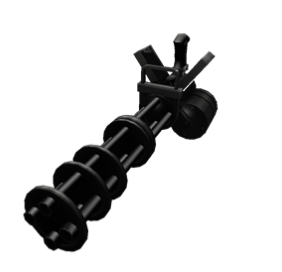 Roblox Zombie Attack Best Weapon