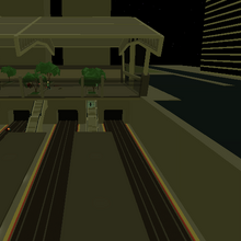 Station Map Zombie Attack Roblox Wiki Fandom