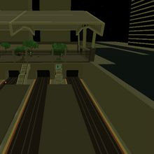 Station Map Zombie Attack Roblox Wiki Fandom - zombie attack roblox map