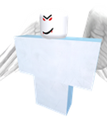 Roblox Zombie Attack Angel