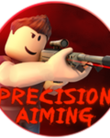 Precision Aiming Zombie Attack Roblox Wiki Fandom - roblox zombie attack zombie wiki