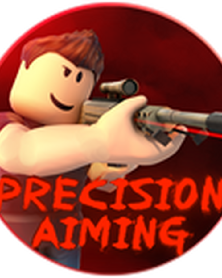 Precision Aiming Zombie Attack Roblox Wiki Fandom