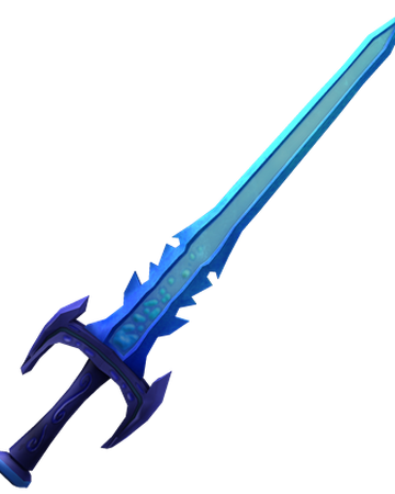 Epic Blue Sword Zombie Attack Roblox Wiki Fandom - roblox venom sword