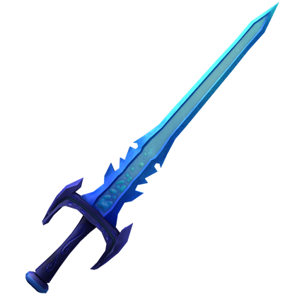 Epic Blue Sword Zombie Attack Roblox Wiki Fandom - sword of azurewrath roblox