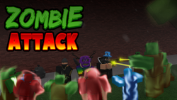 Zombie Attack Roblox Wiki Fandom Powered By Wikia - roblox dread twitter Zombie Attack Roblox Wiki Fandom Powered By Wikia - roblox dread twitter