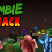 Zombie Attack Roblox Wiki Fandom