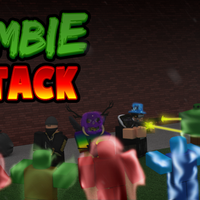 Zombie Stories Roblox Gameplay