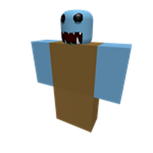 Zombies Zombie Attack Roblox Wiki Fandom