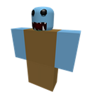 Tank Fast Zombie Zombie Attack Roblox Wiki Fandom