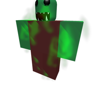 Mega Tank | Zombie Attack Roblox Wiki | Fandom