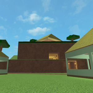 roblox zombie attack maps